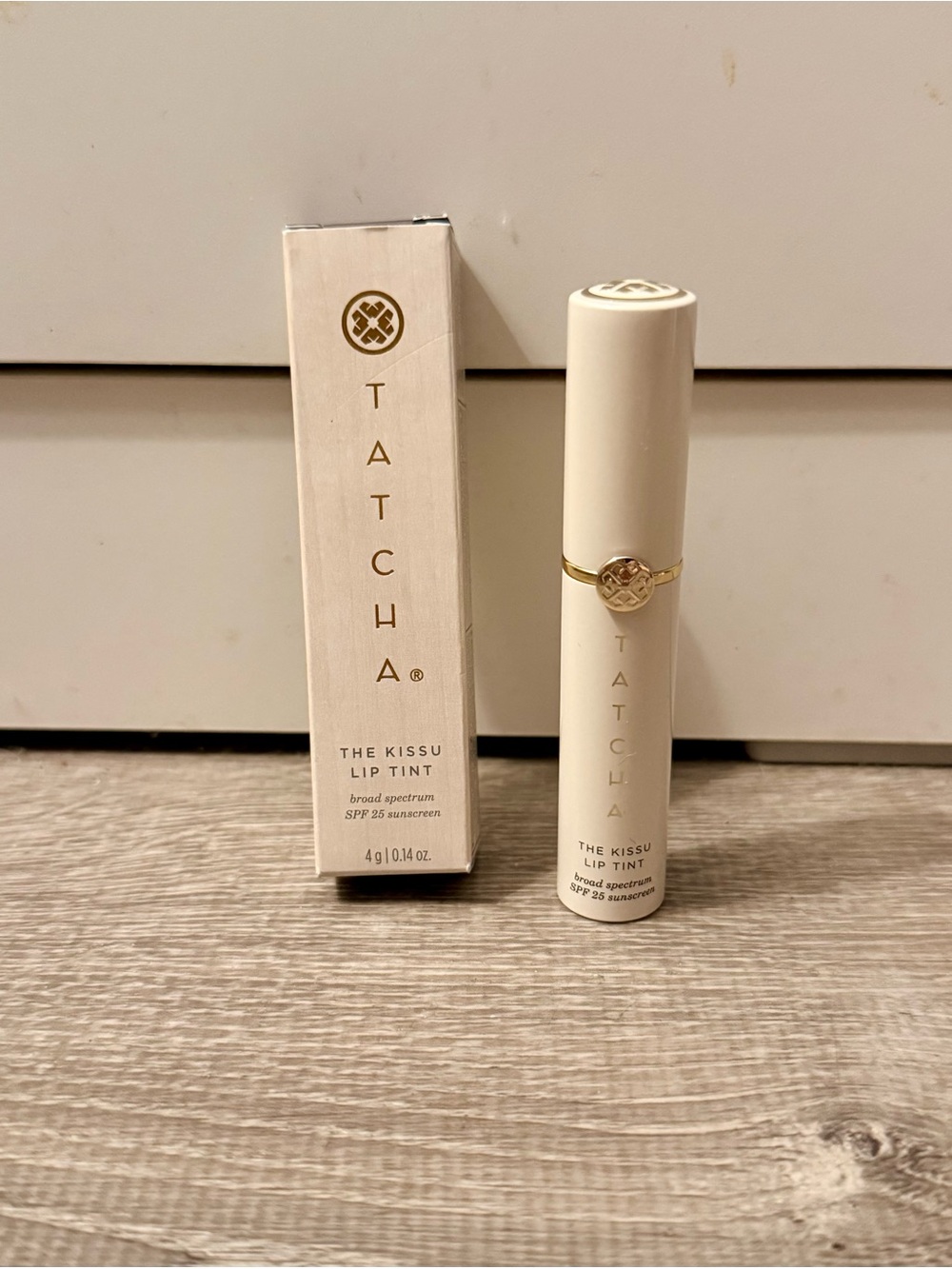 Tatcha The Kissu Lip Tint - Midnight Lily
